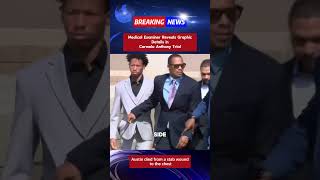 Medical Examiner Reveals Graphic Details in Carmelo Anthony Trial