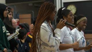 What Is Peacejam Uk?