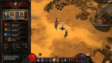 All Followers Guide in Diablo 3