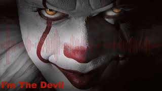Eminem & 2Pac - I'm The Devil (2020)(8D Music)