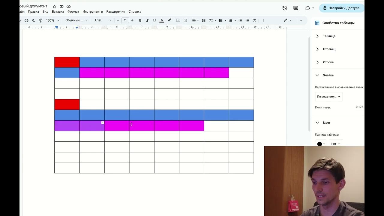 Golang struct padding youtube