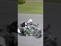 Kawasaki Ninja H2 vs Toyota Supra vs Corvette #shorts #kawasaki #superbike #supercars #car #cars