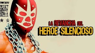 La Revancha Del Heroe Silencioso (2008) | MOOVIMEX powered by Pongalo