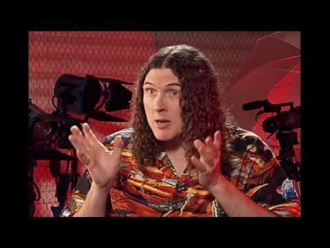 "Weird Al" Yankovic - The Kevin Federline Interview