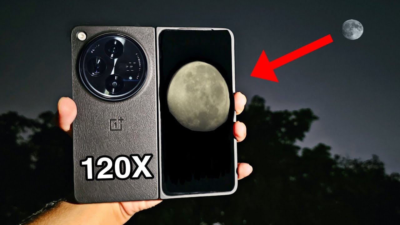 Oneplus Open Camera Test 🔥 - THE BEST CAMERA FOLDING PHONE ? - YouTube