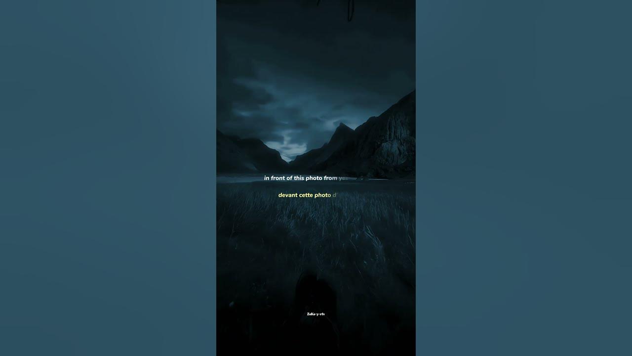 Love Story - Indila | lyrics | aesthetic | english songs | Slowed | whatsapp status | speed up 🎶❤🍃