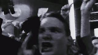 Home Savings of America Bank with Hitler for some reason (1990 Commercial)