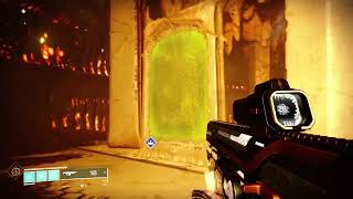 Celebrity How To Access Alter of Reflection Catalyst - Destiny 2 Profile