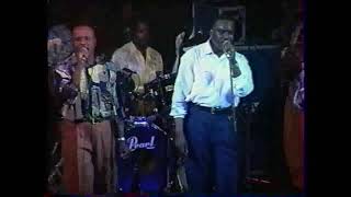 Zaiko Langa Langa ''Nkolo Mboka'' - Live Tournée Européenne