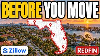 Information Don't Move to Florida Unless You Can Handle These 5 Things News