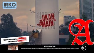 A Mild - Bukan Main 2.0 (2021) version 2 #IRKONOSTALGIA