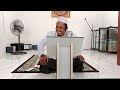 (2) Kajian Bersama Ibu - Ibu Majelis Taklim || Masjid Darul Arafah
