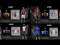 Kitpack full team liga inggris  fifa 16 mod 24