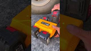 Makita 4-in-1 Charger Tools Good Tools For Recommendations #shortsfeed