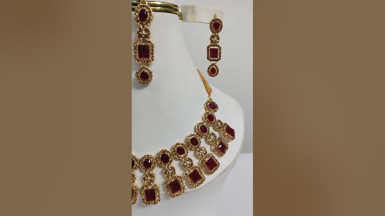 code-ps-523-necklace-set-designs-artificial-jewelry-sets-ladies