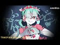 TRANSFORM Album [DECO*27] mix [zoka notomehana mix]