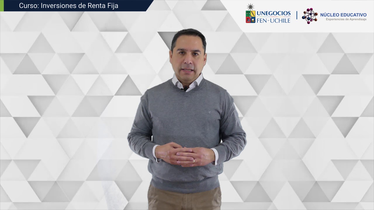 Curso online en Inversiones de Renta Fija - YouTube
