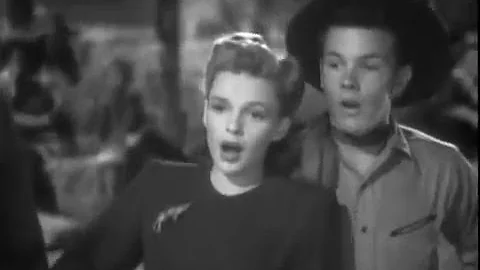 Judy Garland Stereo - Bidin' My Time - Girl Crazy ...