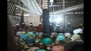 Zikiran di Susun Jagat Pelomak | Sukarara | Sakra Barat | Lombok Timur