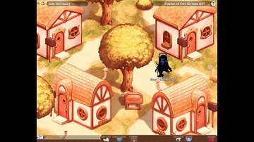 Gaia Online 2023 Towns 1 Ruffle Emulator