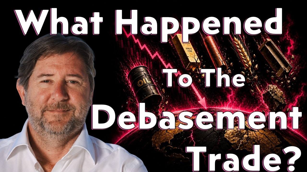 Thumbnail — The Secret Mechanics behind the Debasement Trade Unwind...
