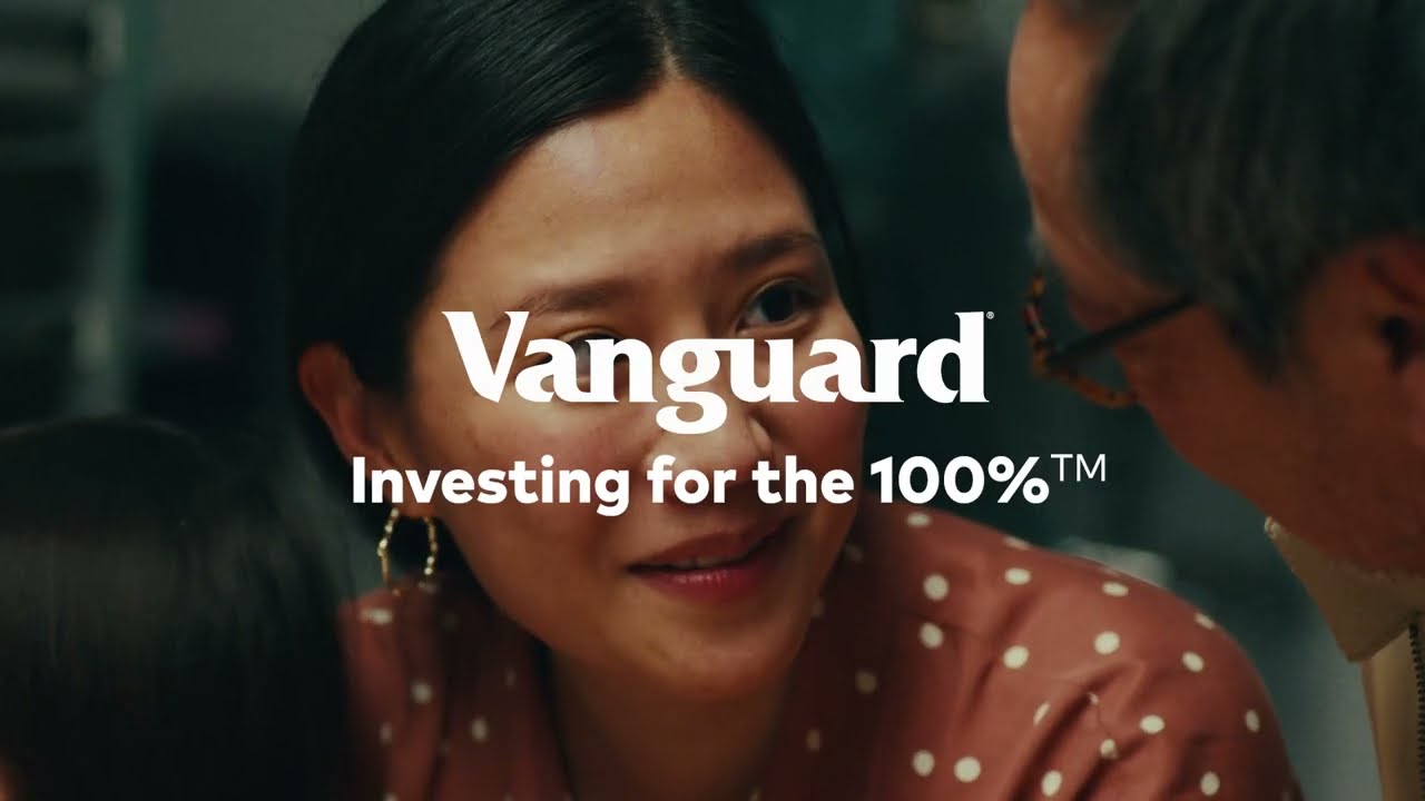 Investing for the 100% | Vanguard Canada