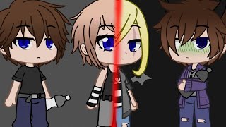Exorcism - Creep-P {Michaela Laws} || GLMV (I Don't Own The Music) Remade Exorcism - Creep-P {Michaela Laws} || GLMV (I Don't Own The Music) Remade