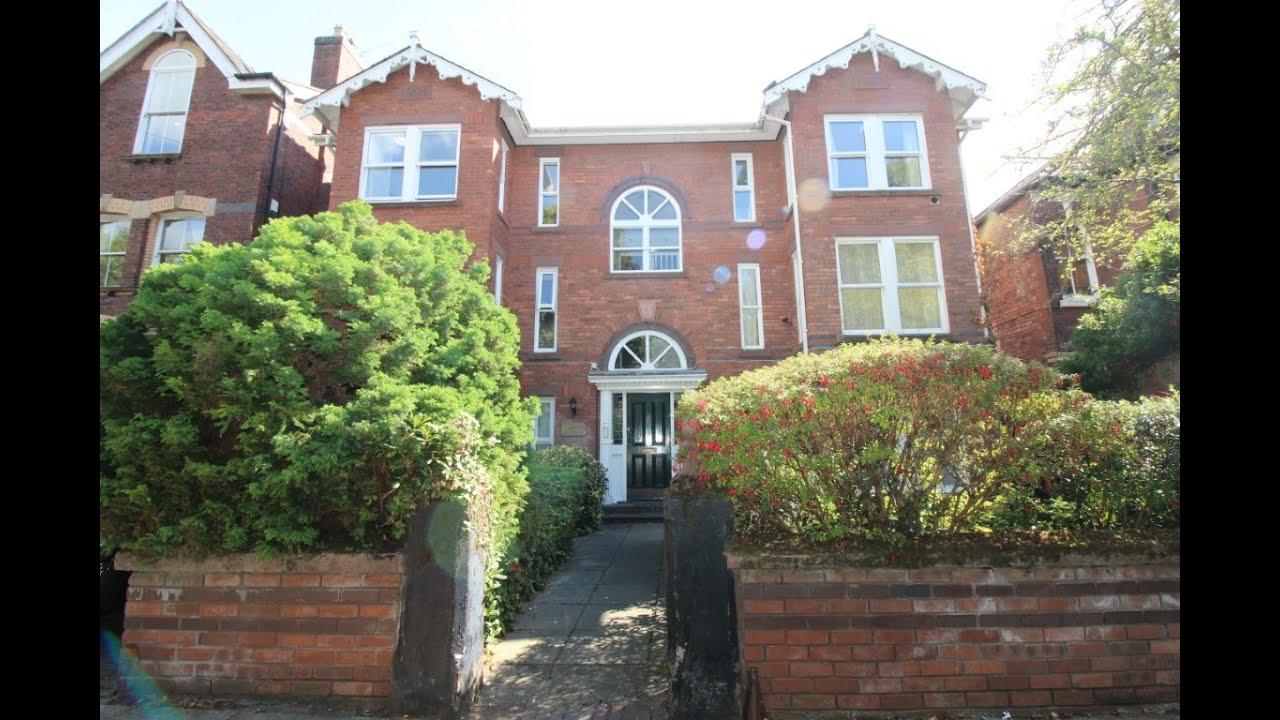 Virtual Tour of Ivanhoe Road, Aigburth, L17 (To Let) YouTube