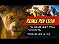EL REY LEON  MEDLEY REMIX (MAGO REY) The Lion King Live Action