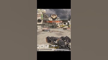 Claw😈 crossfire #cod #codmobile #gameplay #gaming #codmultiplayermobile #gamingvideos #assaultrifle