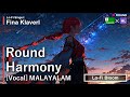 Round Harmony | Ni kantas kun la voĉ’ de la maro／Singing with the Voice of the Sea | Fina Klaverl