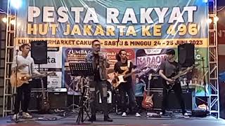 Joy-Ar, Feat. Dhany Akbar - Irci 1St Anniversary Live Perform Official Video