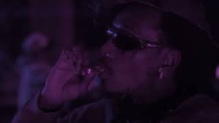 Wiz Khalifa Chevy Woods  - One Hundred/Business Meetings(Official Video) (Screwed)(Chopped)