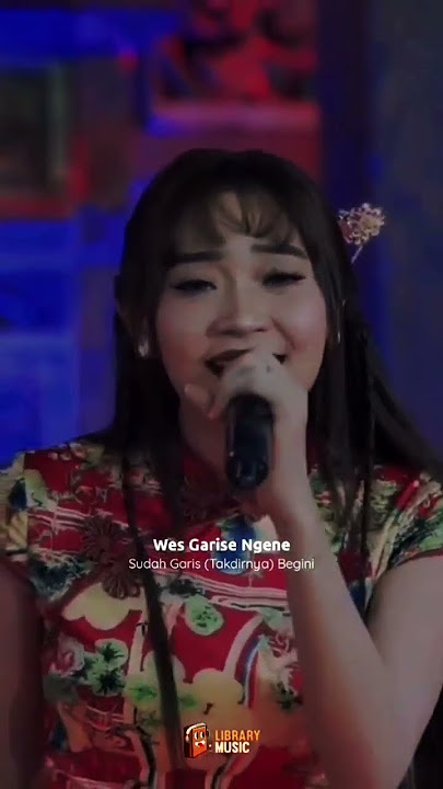 WIRANG - Difarina Indra ADELLA #dangdut #dangdutkoplo #storywa #koplo #music#fyp