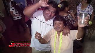 Mix No Vayas A Llorar - Los Jharis De Ñaña En Accion En Musa La Molina