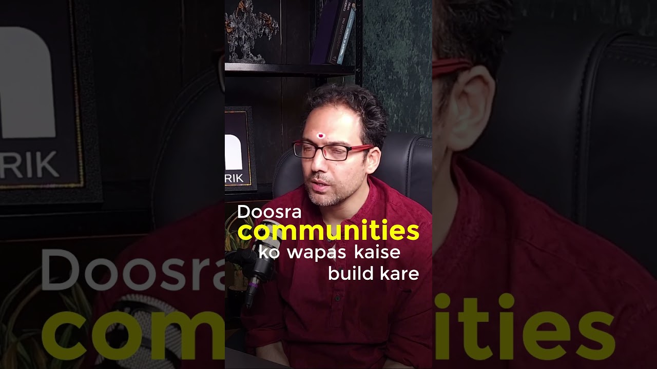 BIG Problems with the Hindu Community!