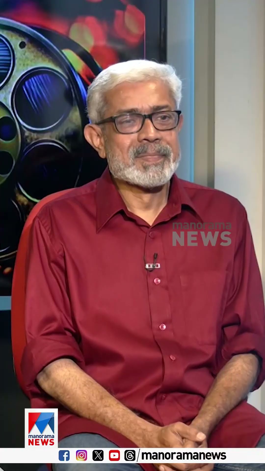'നൂറുകോടി ഗ്രോസ് കലക്ഷനാണ്. അതാണ് നൂറുകോടി ക്ലബ് എന്ന് കൊട്ടിഘോഷിക്കുന്നത്'; ജി.സുരേഷ്കുമാര്‍
