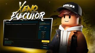 Roblox Executor XENO Free OP Exploit Web Working PC [100% UNC]