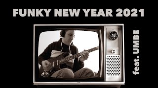 Funky New Year 2021 (feat. Umbe)