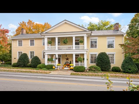 113 W 9th Street, Russellville, KY home video tour