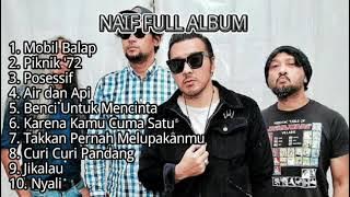NAIF Full Album 