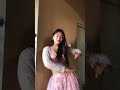 Tiktok mashup song dance