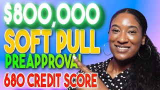 $800,000 Car Loans + 680 Credit Score + Soft Pull Preapproval + DOES NOT REPORT screenshot 1