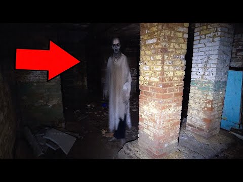 Top 6 SCARY Ghost Videos That Are Downright Unsettling Top 6 SCARY Ghost Videos That Are Downright Unsettling
