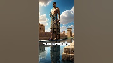 How Ancient Timekeeping Changed the World