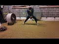 Half-Kneeling (HK) Adductor Mobilization | Groin Mobility &amp; Hip Control