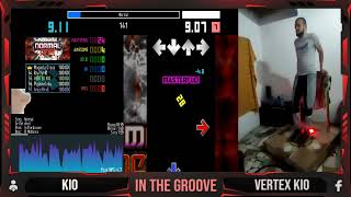 [ITG] Normal -hard QuadStar