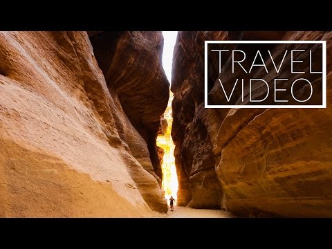 EXPLORING Petra and