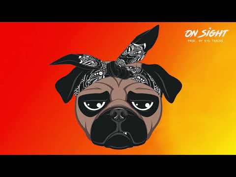 Hard Rap/Trap Beat - "ON SIGHT" | Sick Rap Instrumental 2020 | Freestyle Instrumentals