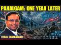 Pahalgam, One Year Later: As ISI Rebuilds JeM, LeT, What Is India’s Counter? • Utsav Chakrabarti